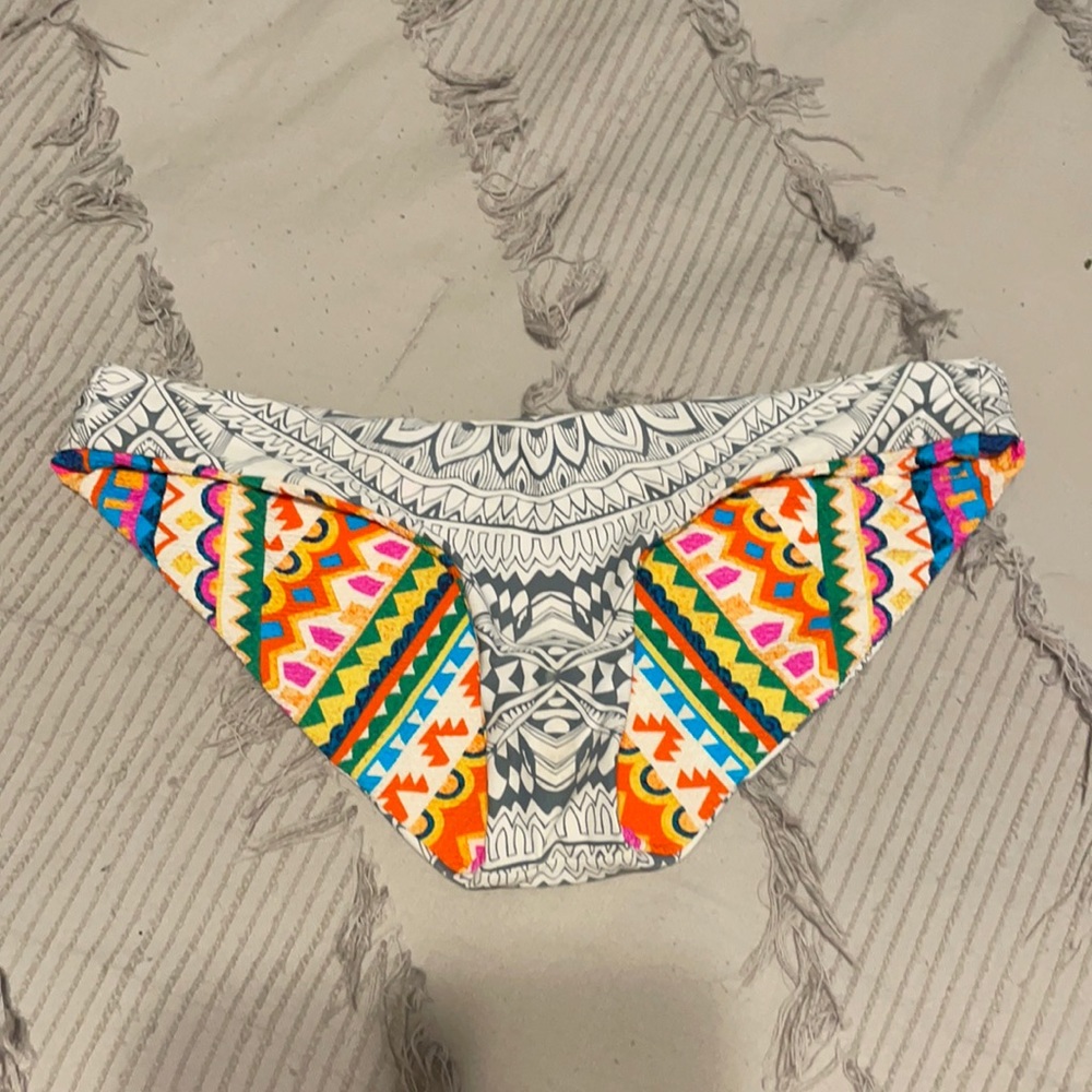 Rip curl bikini bottoms